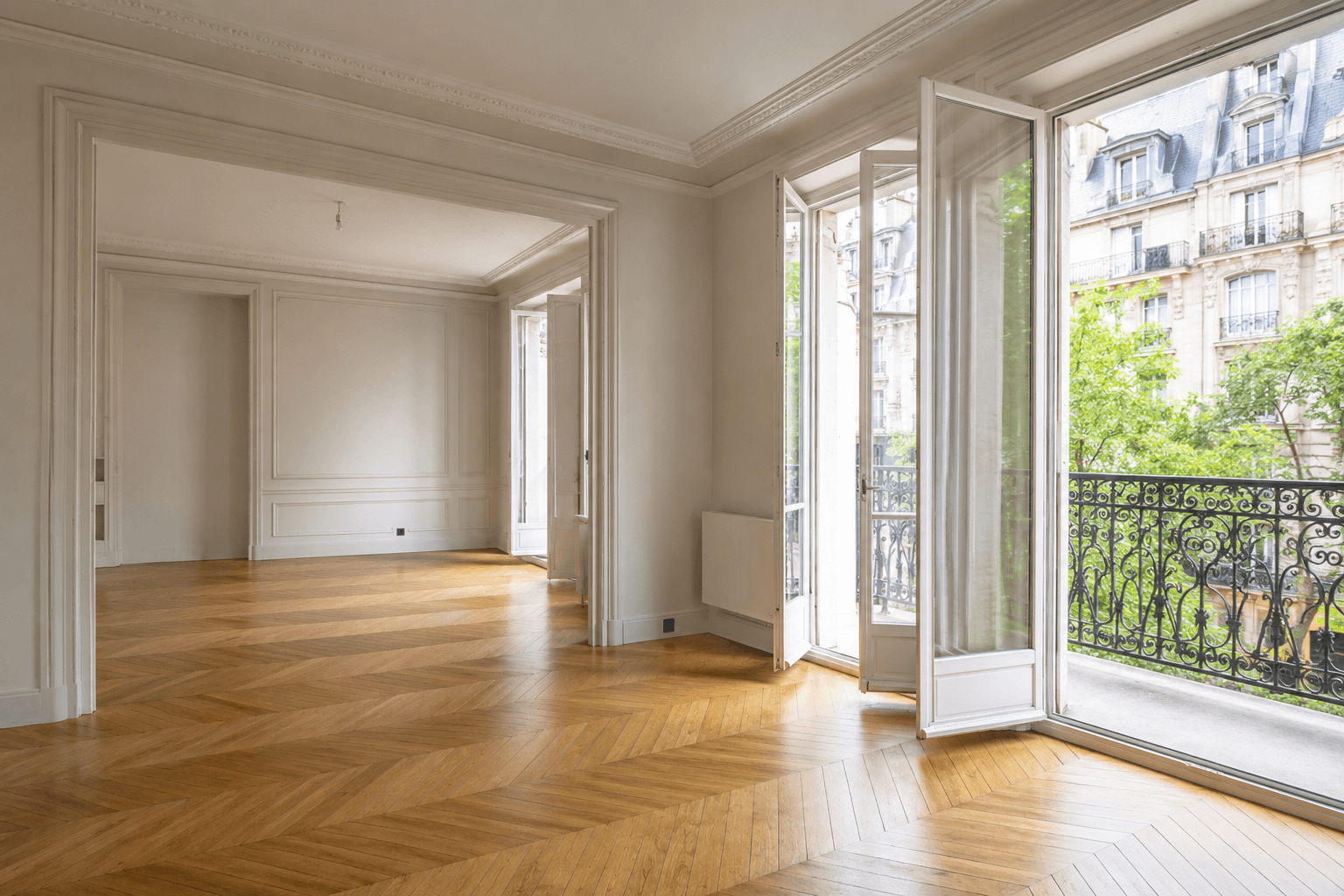Rénovation tous corps d'état et agencement